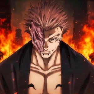 Sukuna
