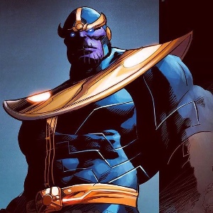 Thanos