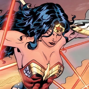 Wonder Woman