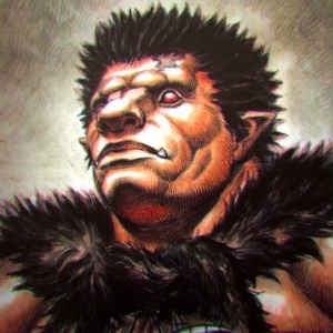 Zodd