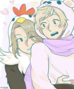 Frarus