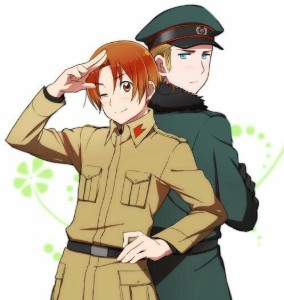 Gerita