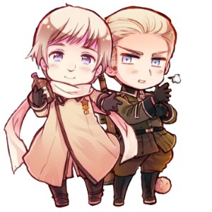 Rusger