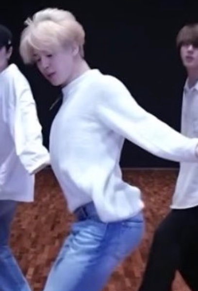 dance practice