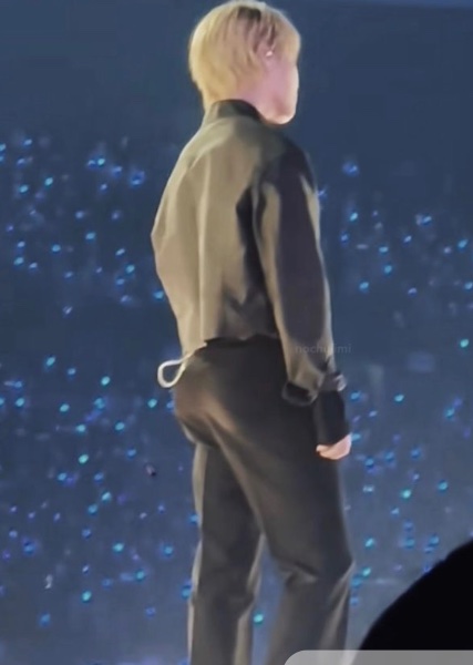 jin concerts