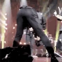 twerk jimin