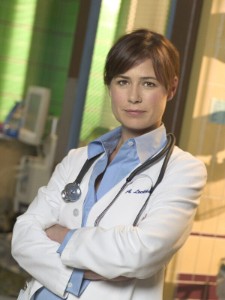Abigal Lockhart