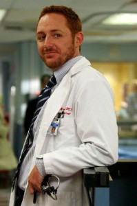 Archie Morris