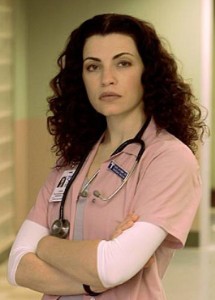 Carol Hathaway