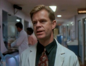 David Morgenstern