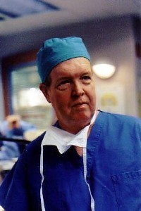 Donald Anspaugh