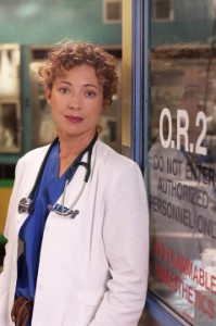 Elizabeth Corday