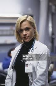 Harper Tracy