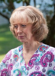 Lydia Wright