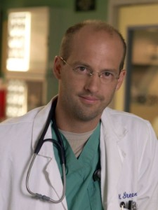 Mark Greene