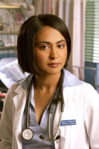 Neela Rosgotra