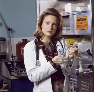 Susan Lewis