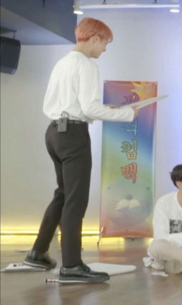 cherry ass