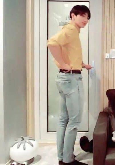 dolly ass