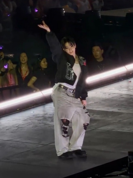 pretty kook ass