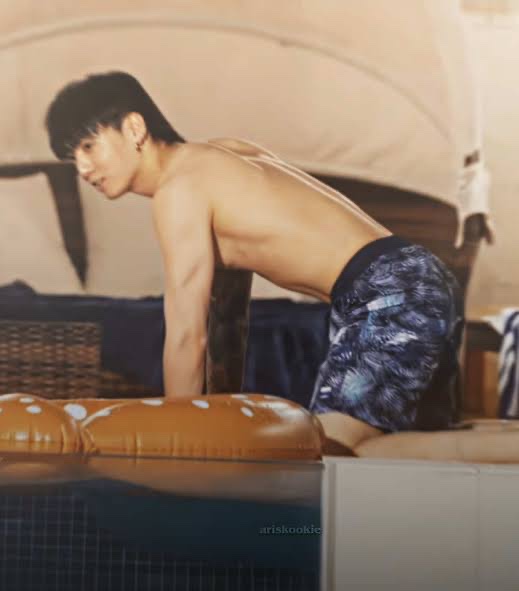 swim swim