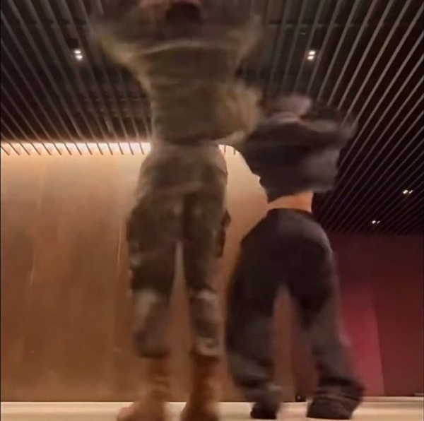 tiktok ass