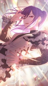 kaoru