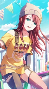 Tomoe