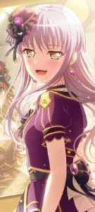 Yukina
