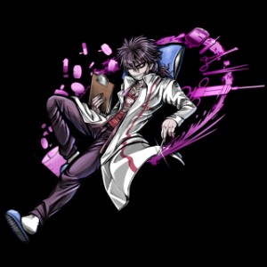 Ichirou Taida