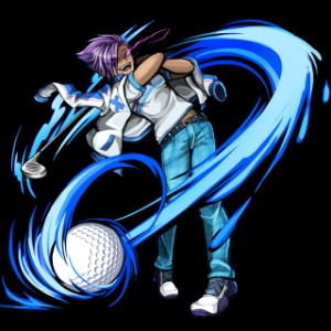 Kazuya Makishima
