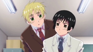 AsaKiku