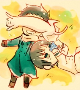 TurPan(?)