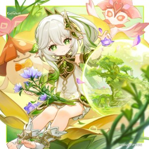 Nahida
