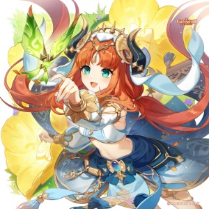 Nilou