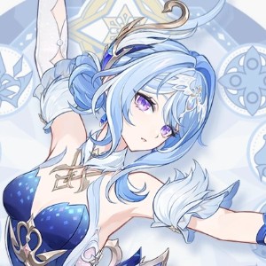 Odette