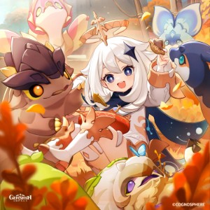 Paimon