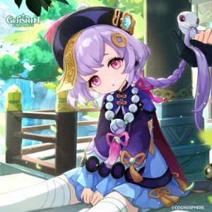 Qiqi