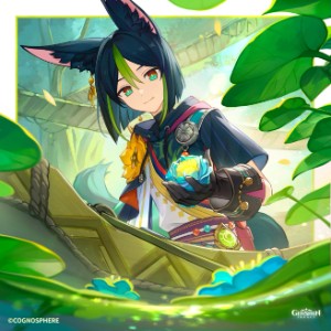 Tighnari