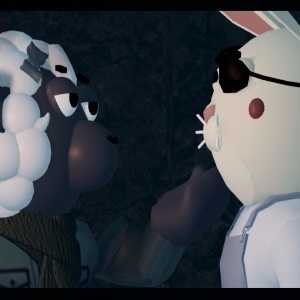 Bunny Bell x Shiloh Sheepy