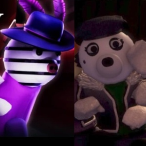 Zizzy x Pang Wei Pandy