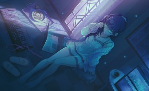Distant Warmth