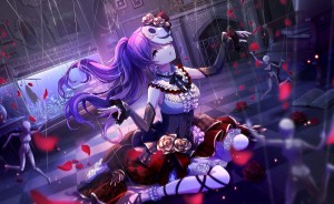 Inconvenient Masquerade