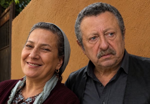 pamuk & dede ❤️🔥