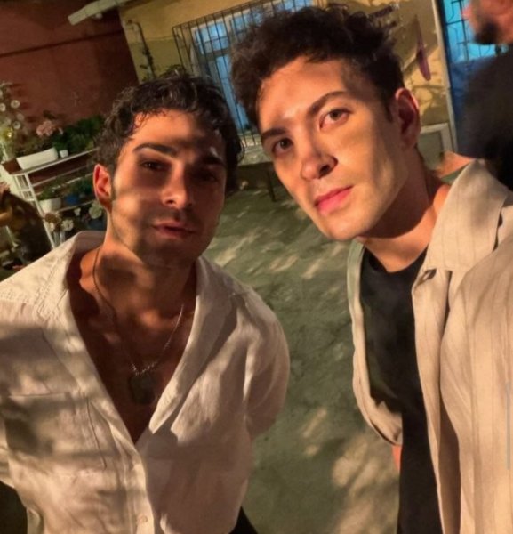 uzay & emir