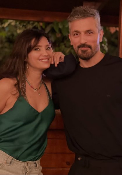 Zehra & Tarık