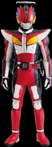 Den-o liner form