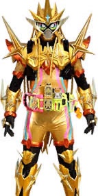 ex-aid muteki gamer