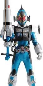 fourze cosmic states