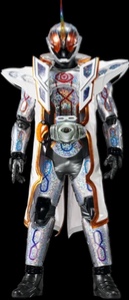 ghost mugen damashii